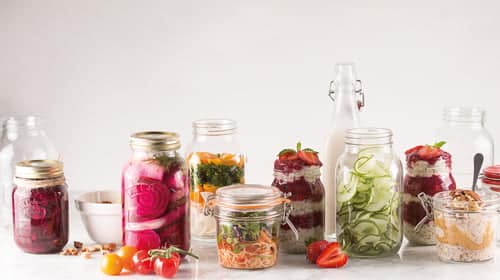 food-jar