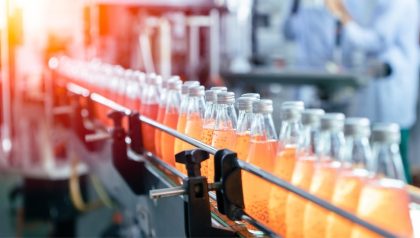 Beverage-manufacturer Beverage-manufacturer
