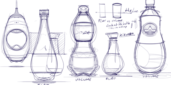 The Benefits of a Custom Glass Bottle The Benefits of a Custom Glass Bottle